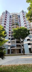 Woodlands Drive 73 (Woodlands),  #634911011